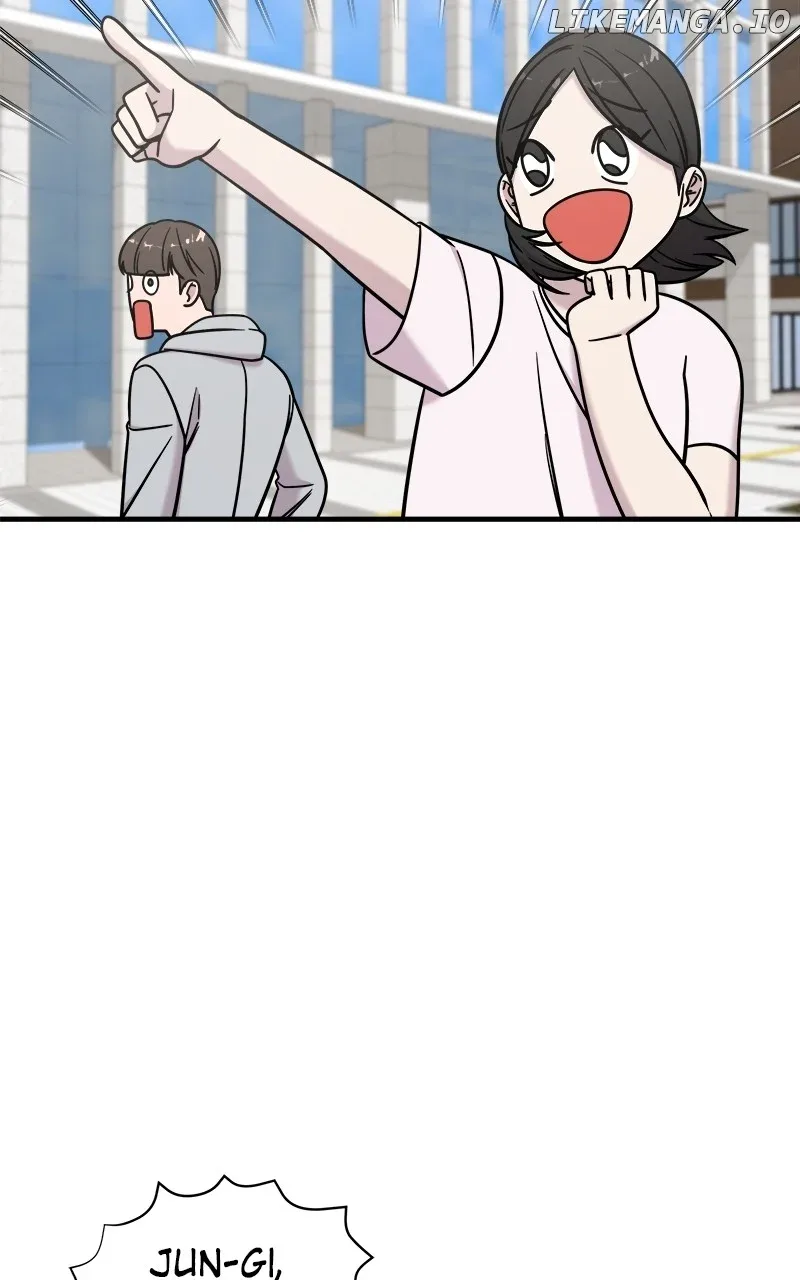 Pure Villain Chapter 89 page 53