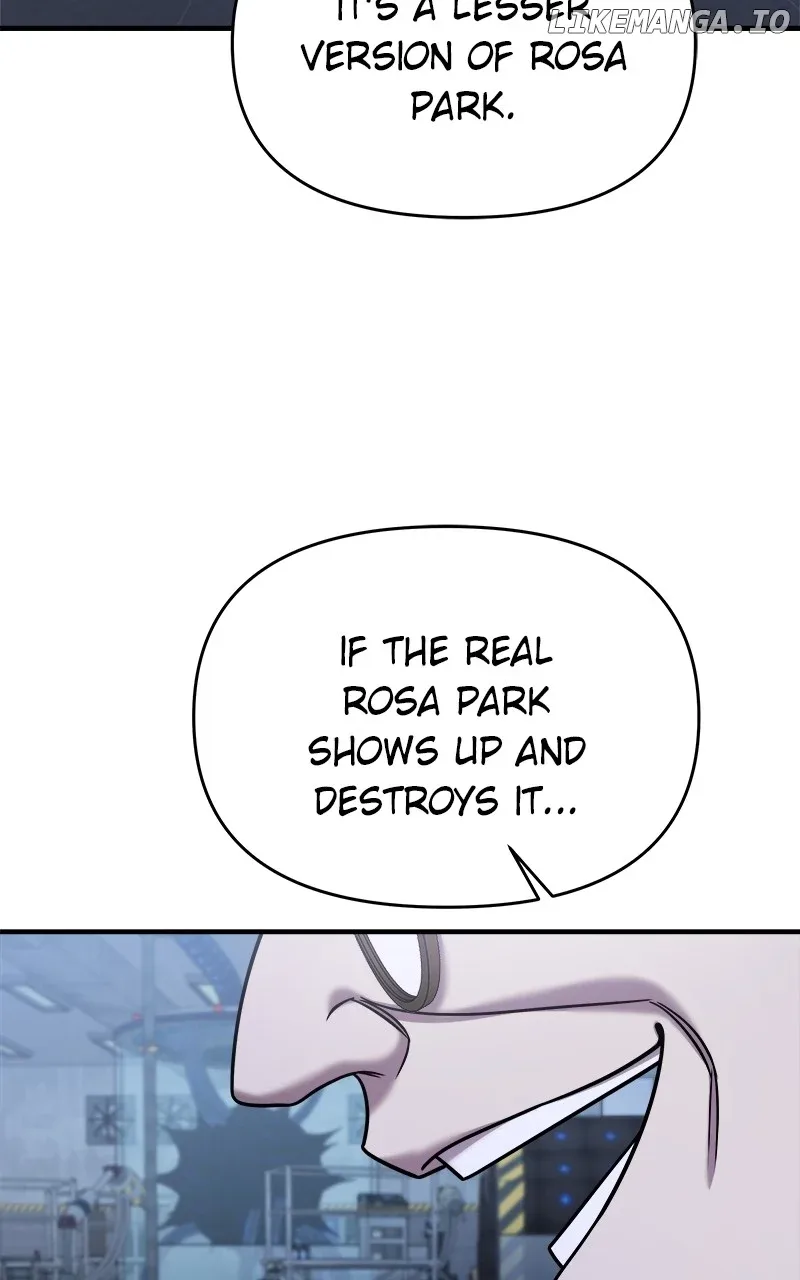 Pure Villain Chapter 89 page 40