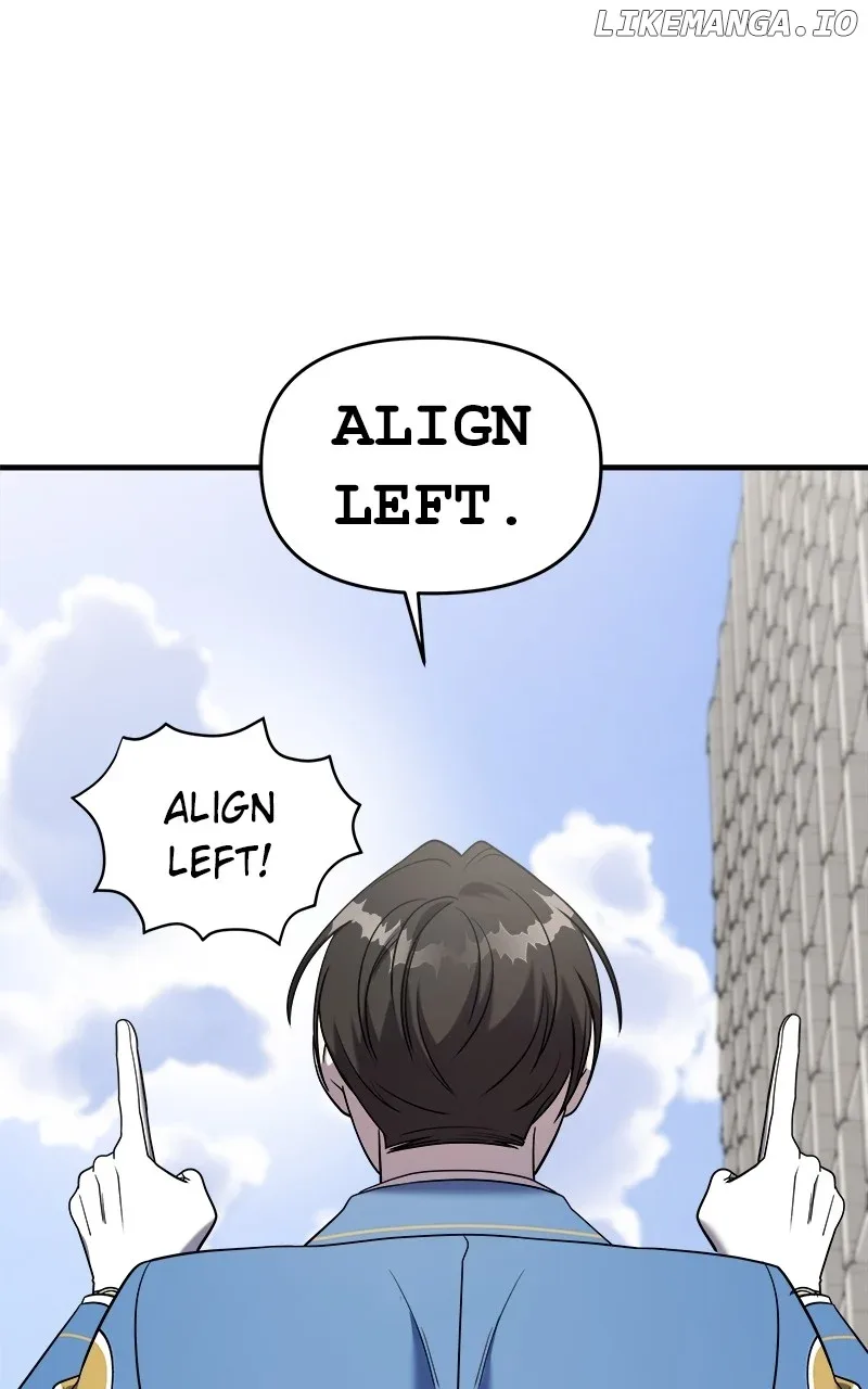Pure Villain Chapter 89 page 55