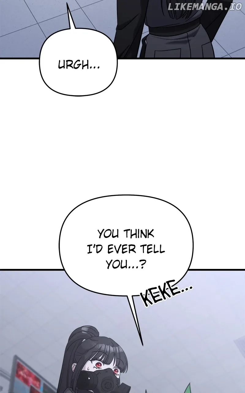 Pure Villain Chapter 91 page 42