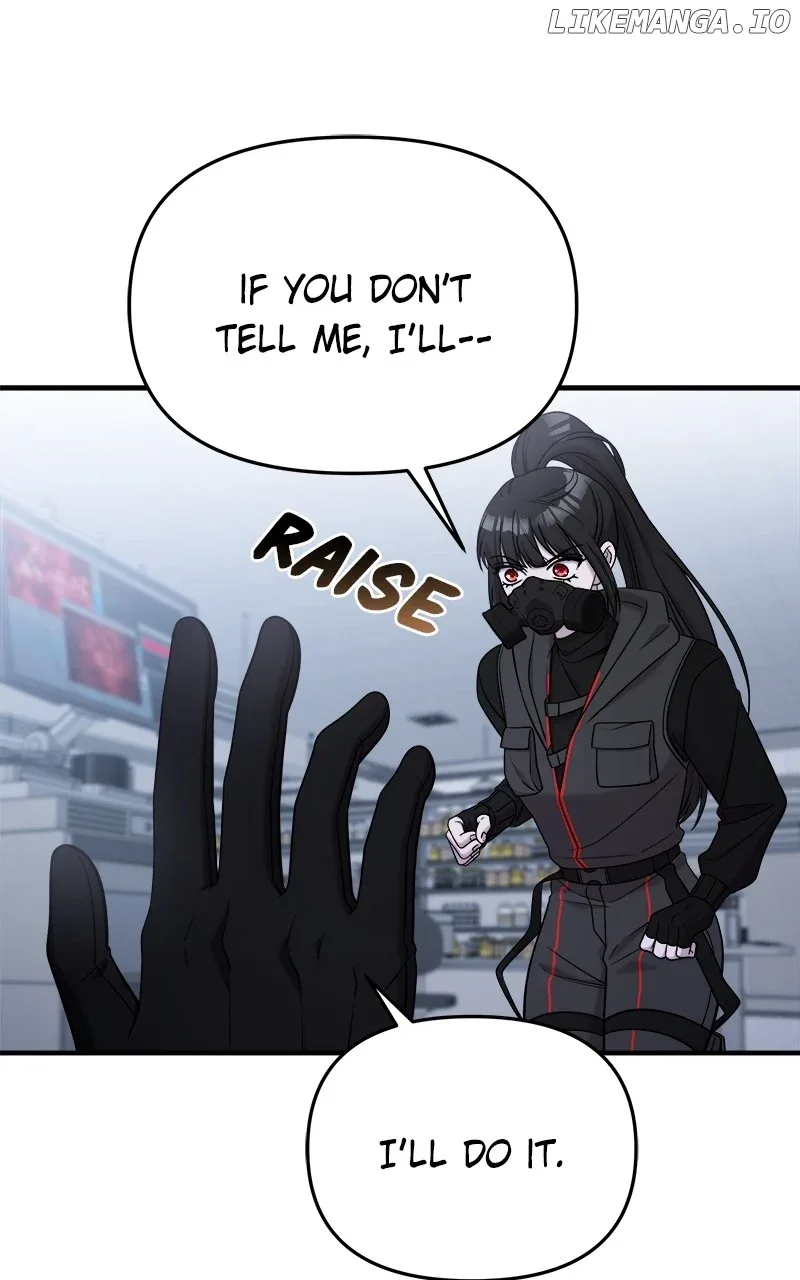 Pure Villain Chapter 91 page 45