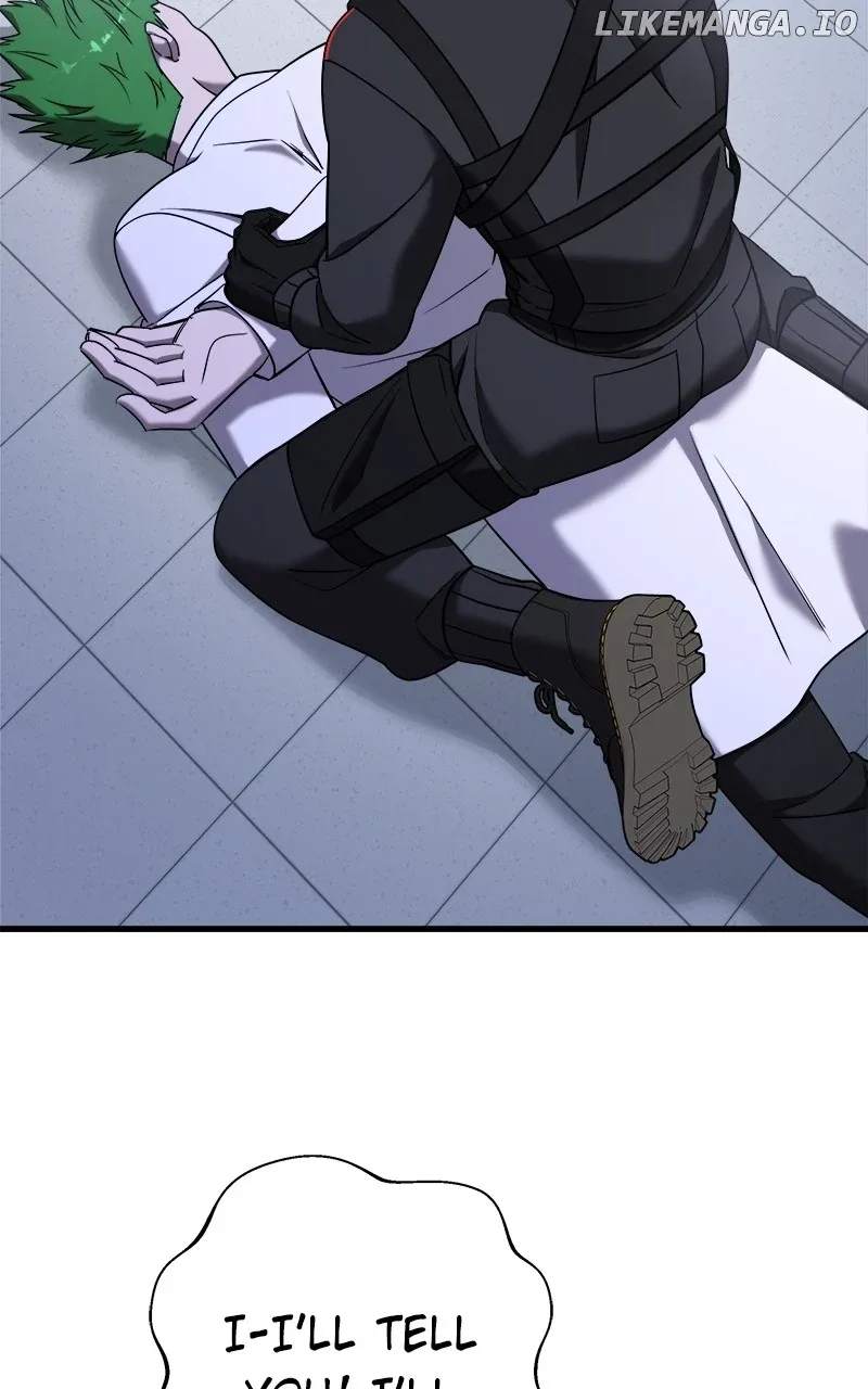 Pure Villain Chapter 91 page 51