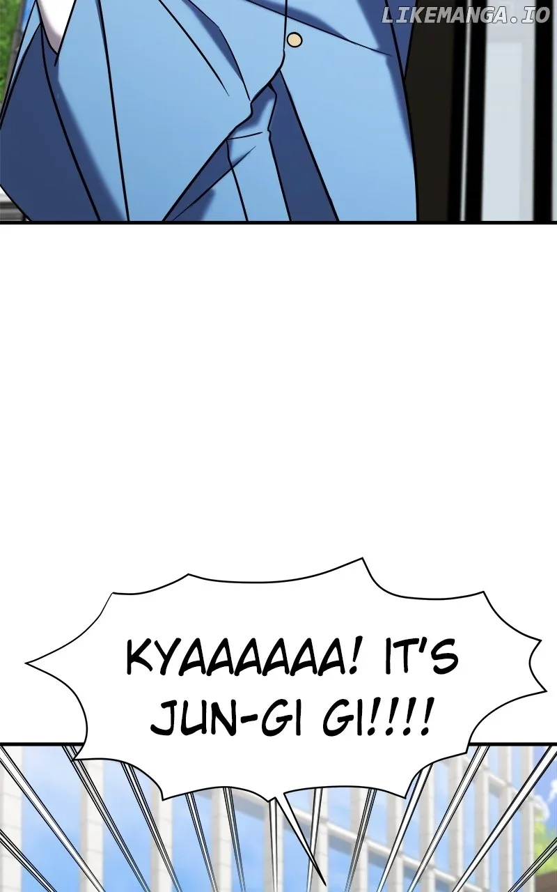 Pure Villain Chapter 89 page 52