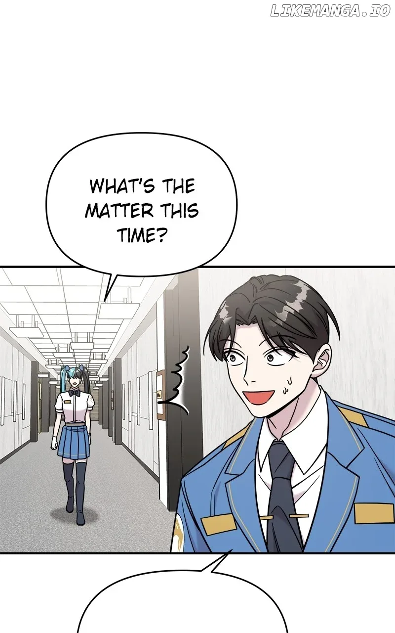 Pure Villain Chapter 89 page 69