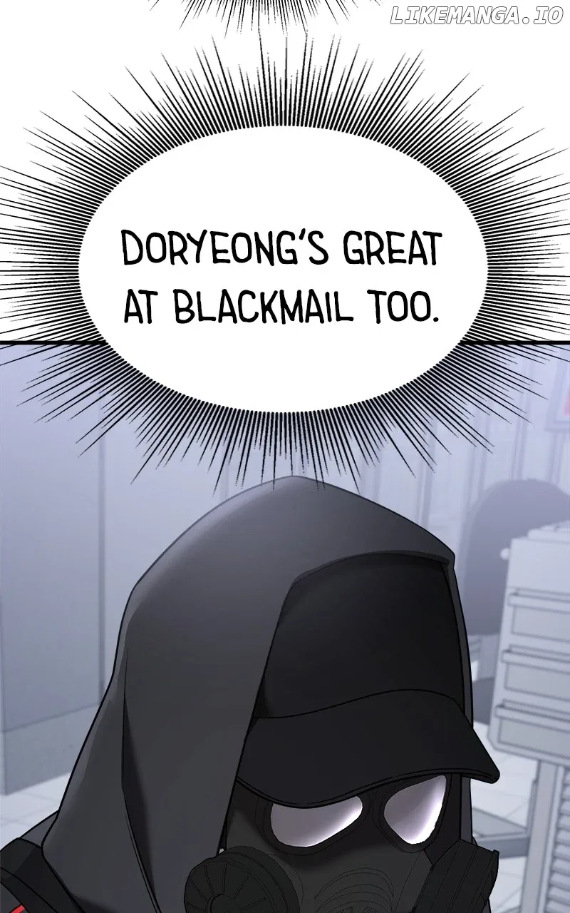 Pure Villain Chapter 91 page 54