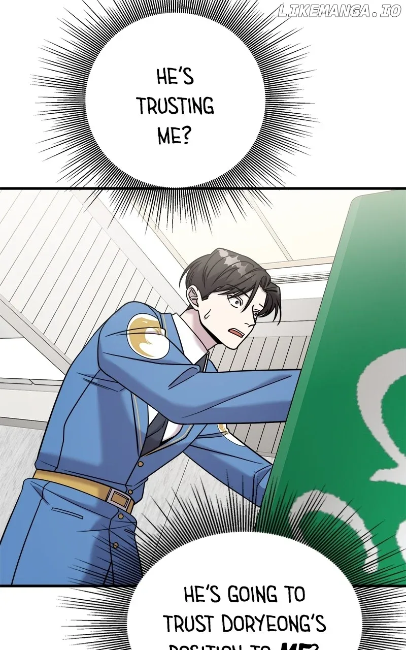 Pure Villain Chapter 89 page 66