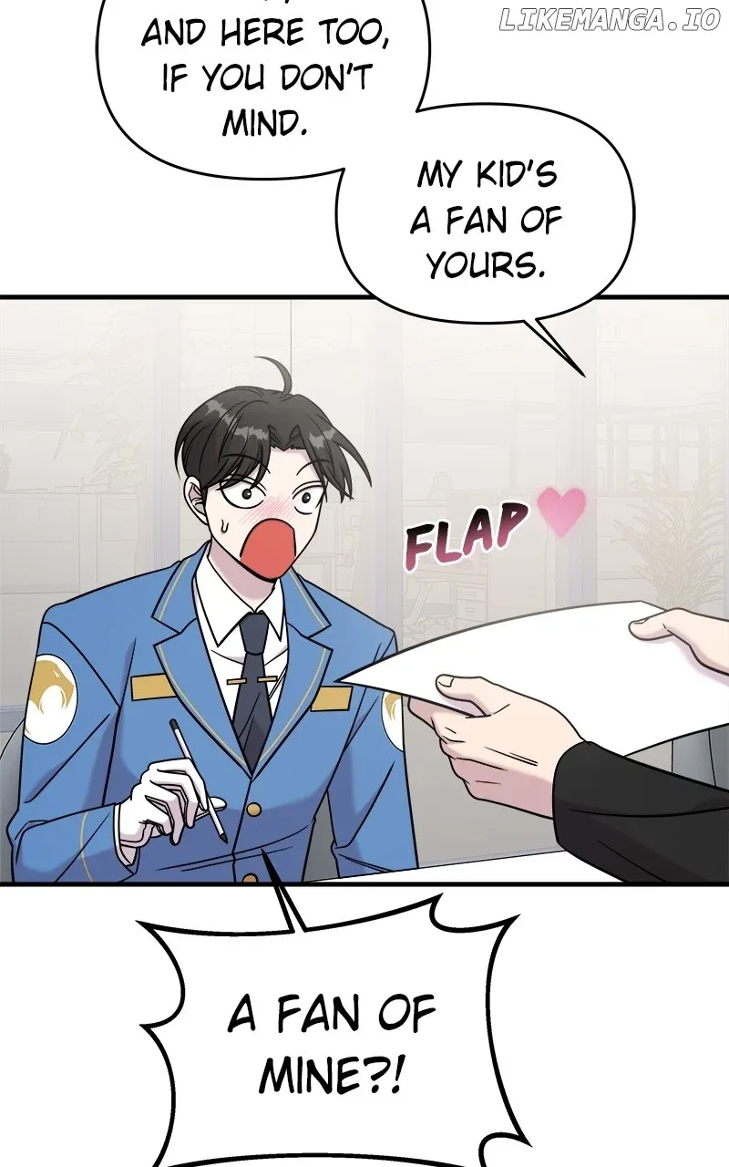 Pure Villain Chapter 89 page 80