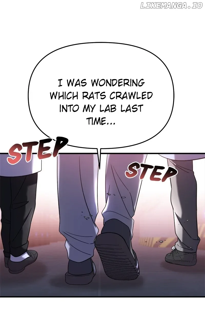 Pure Villain Chapter 91 page 74