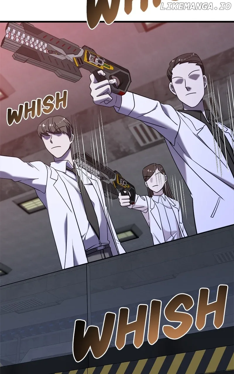 Pure Villain Chapter 91 page 70