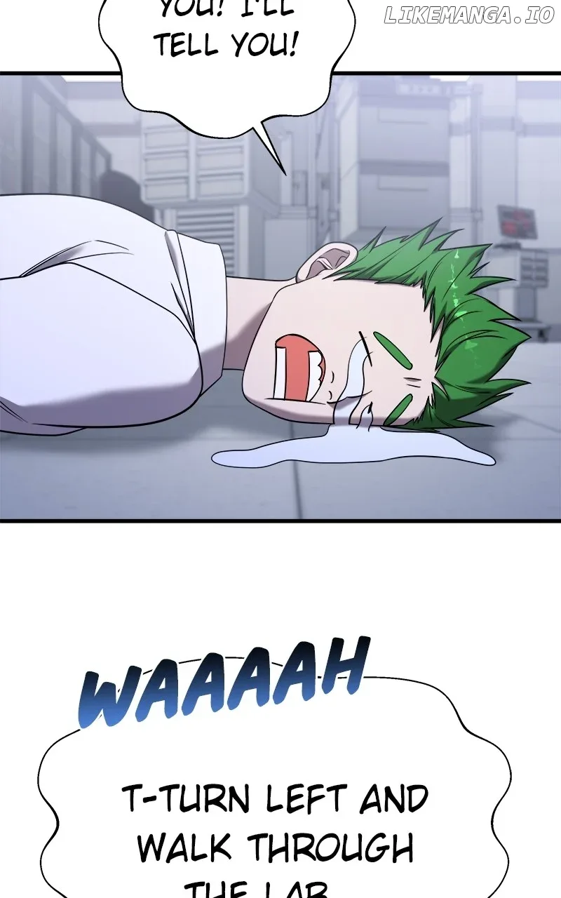 Pure Villain Chapter 91 page 52