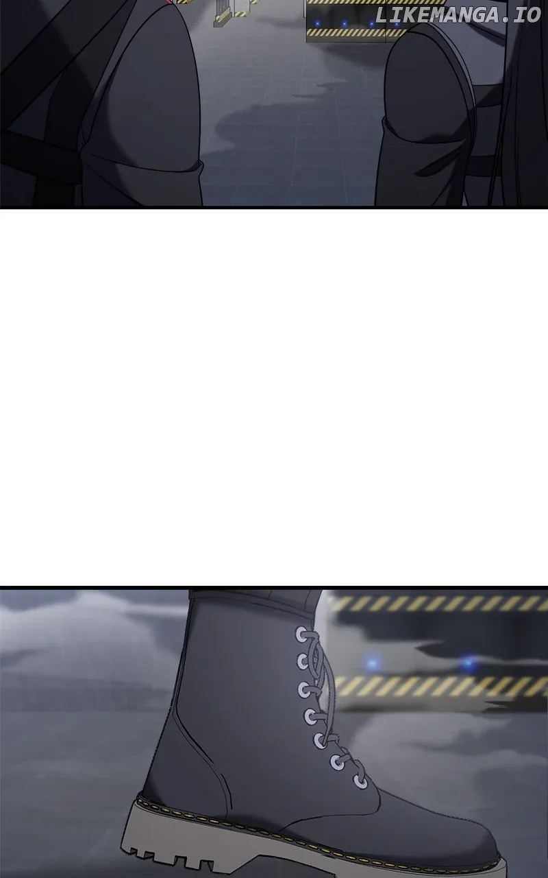 Pure Villain Chapter 91 page 61