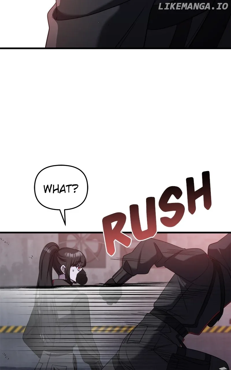 Pure Villain Chapter 91 page 83