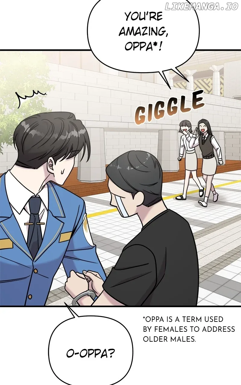 Pure Villain Chapter 89 page 76