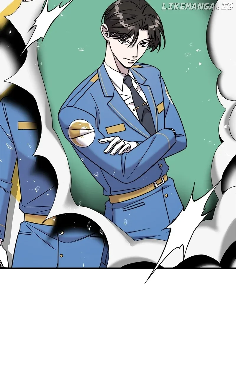 Pure Villain Chapter 89 page 83