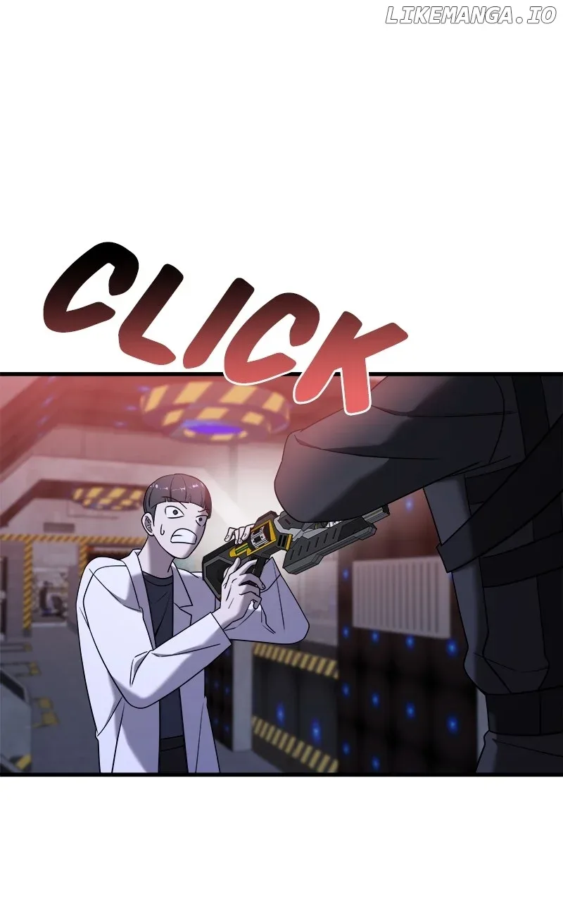 Pure Villain Chapter 91 page 89