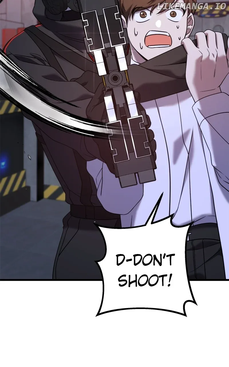 Pure Villain Chapter 91 page 87