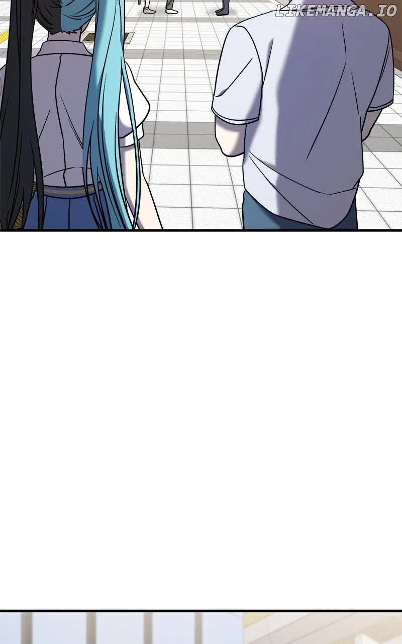 Pure Villain Chapter 89 page 94