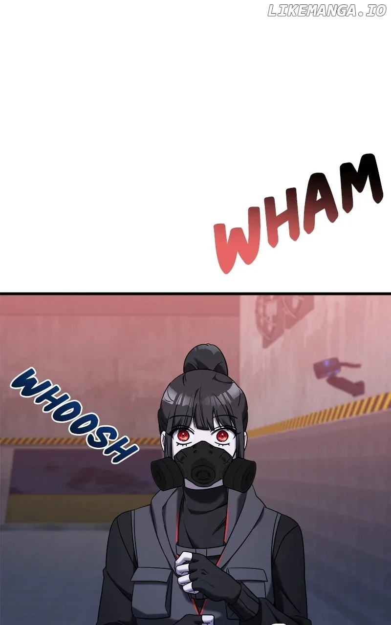 Pure Villain Chapter 91 page 93