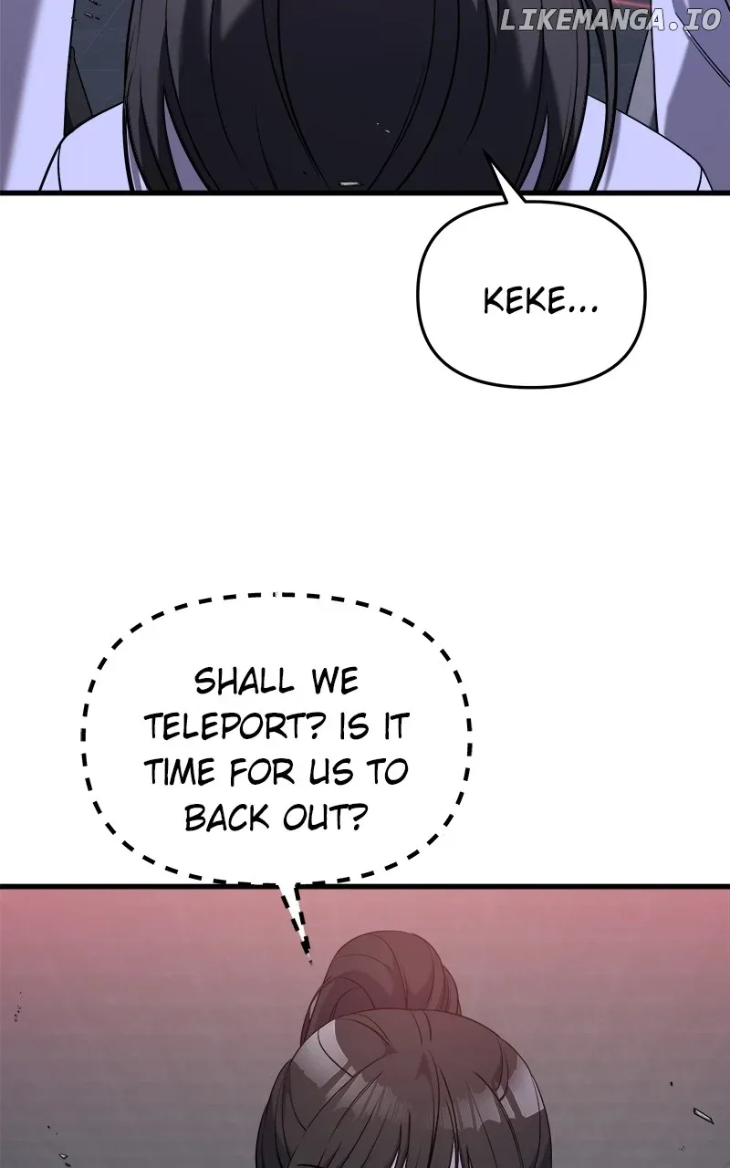 Pure Villain Chapter 91 page 80