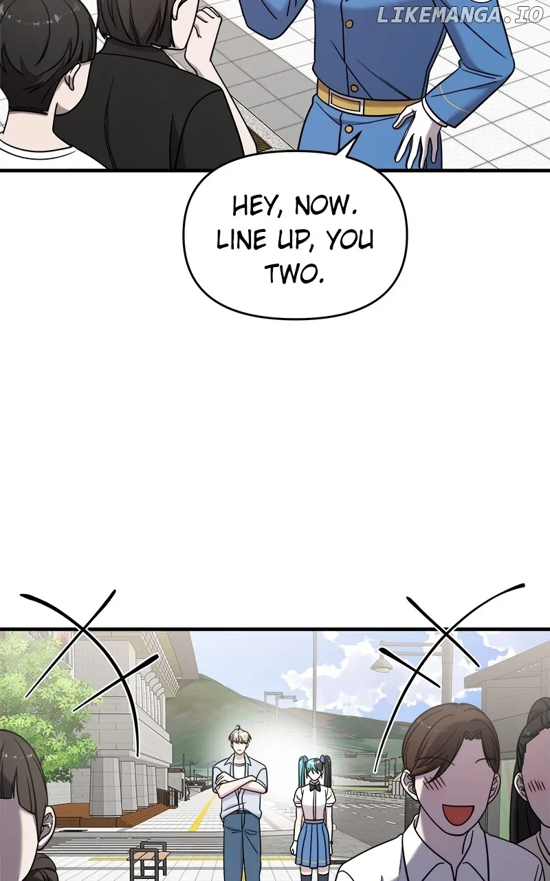 Pure Villain Chapter 89 page 90