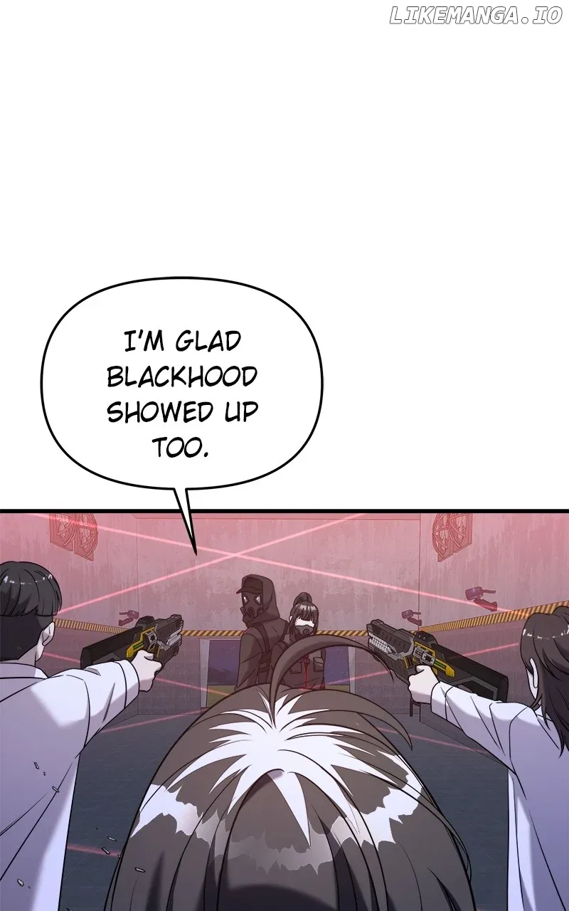 Pure Villain Chapter 91 page 79