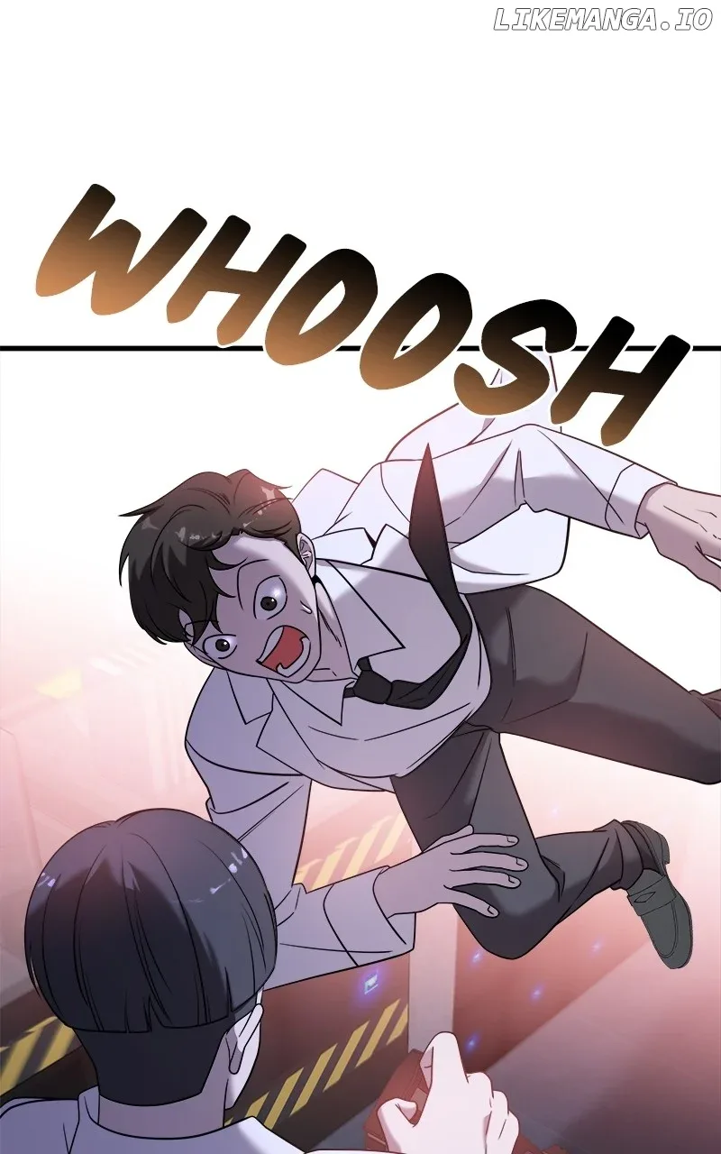 Pure Villain Chapter 91 page 90