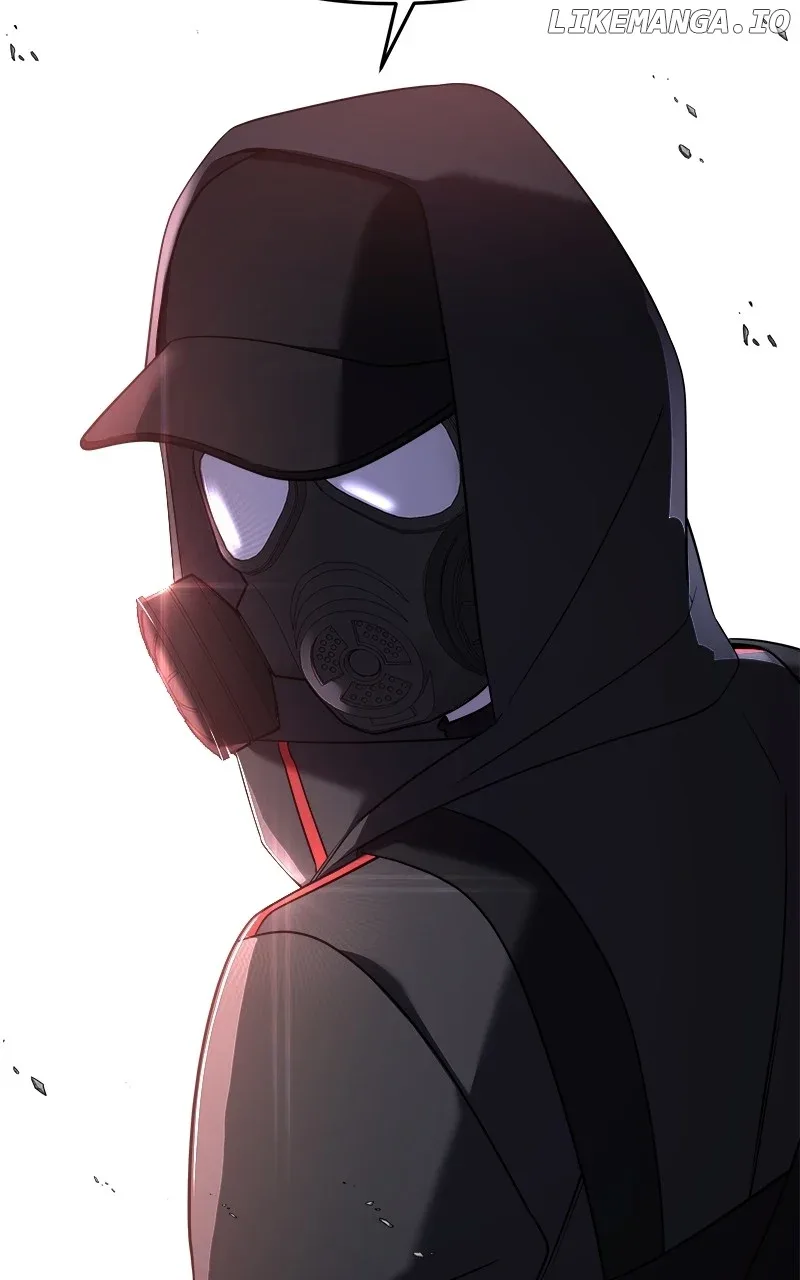 Pure Villain Chapter 91 page 82
