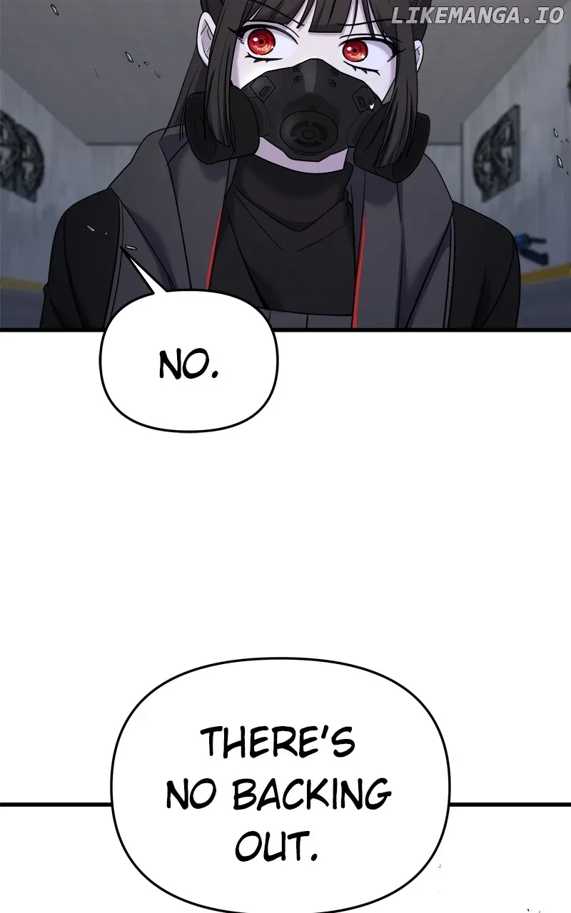 Pure Villain Chapter 91 page 81