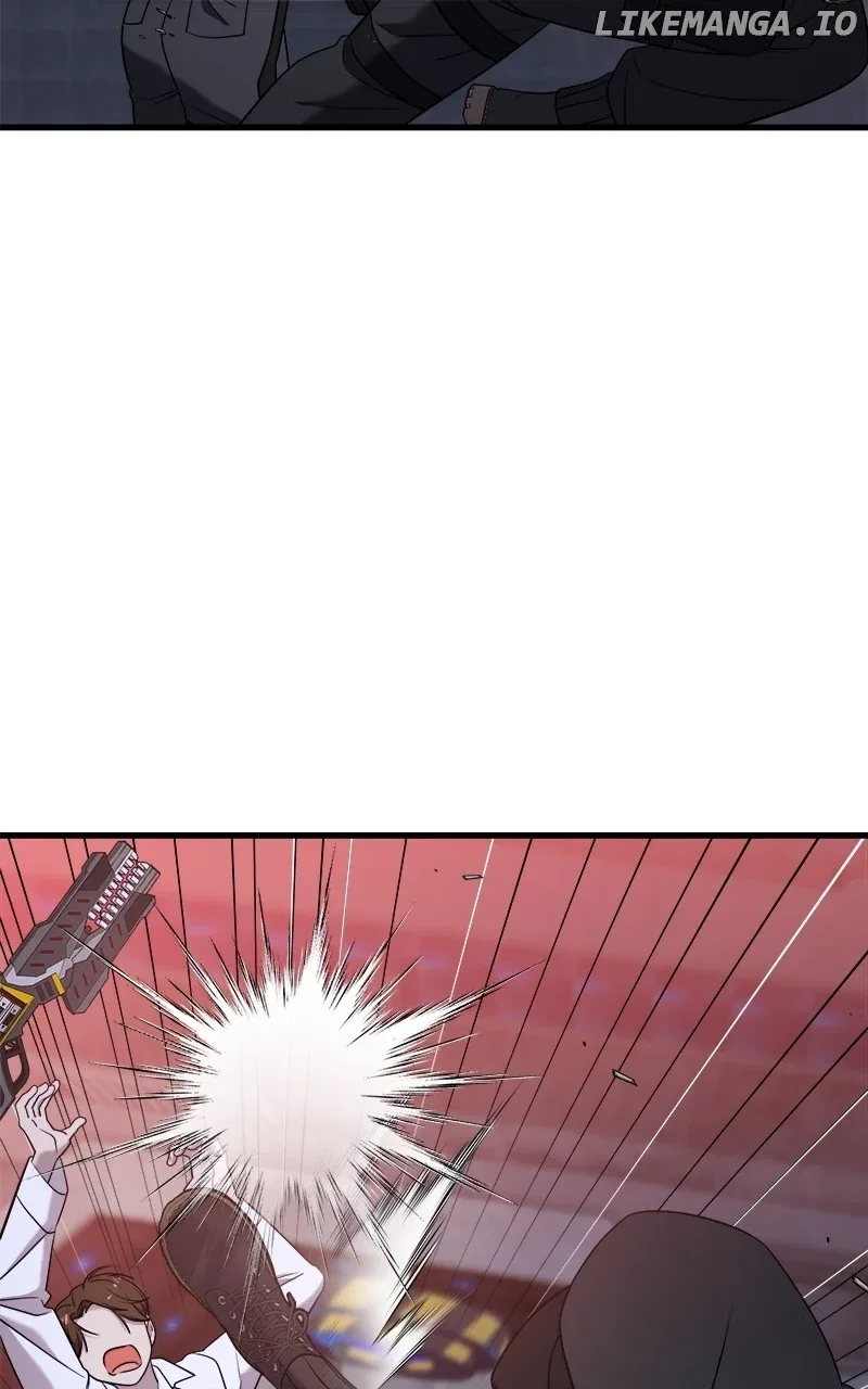 Pure Villain Chapter 91 page 84