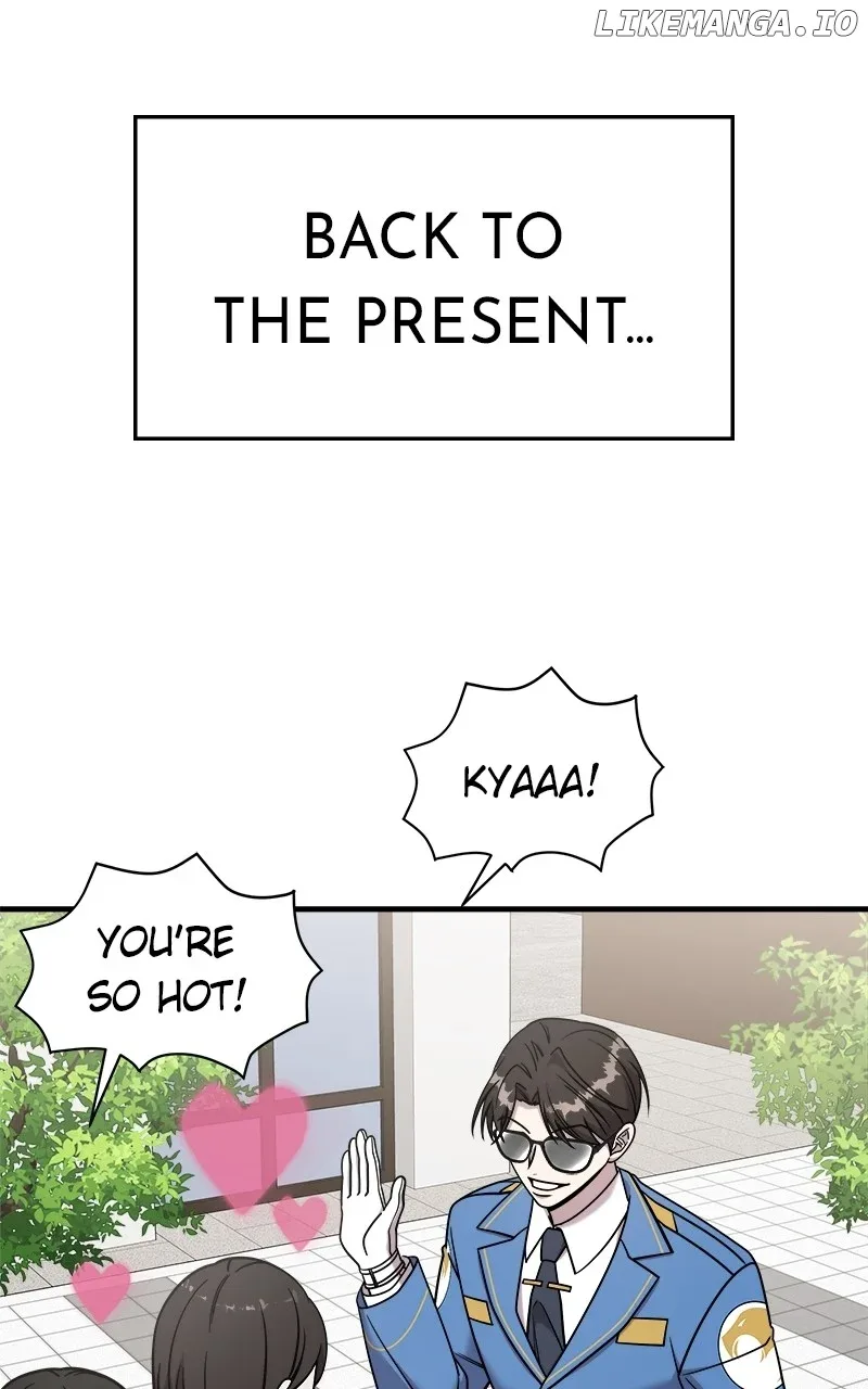 Pure Villain Chapter 89 page 89