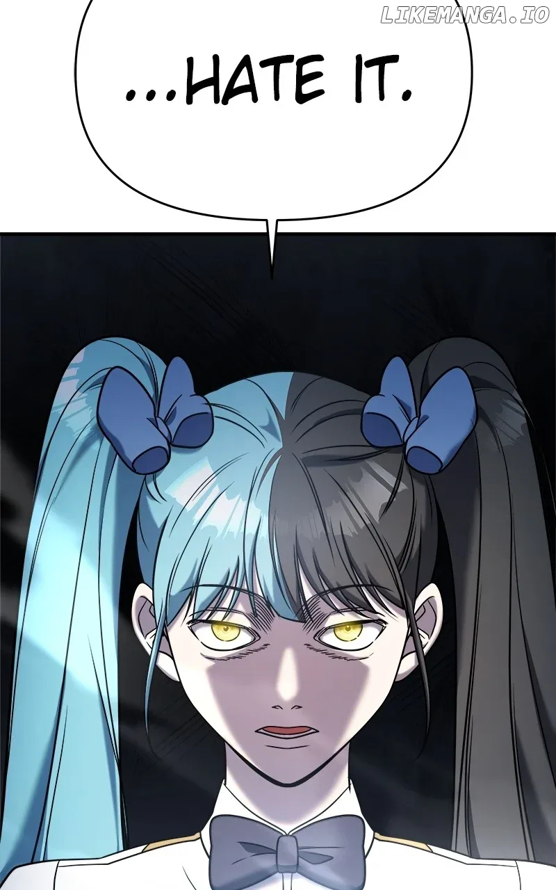 Pure Villain Chapter 89 page 97