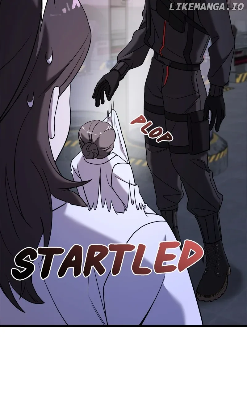 Pure Villain Chapter 91 page 95