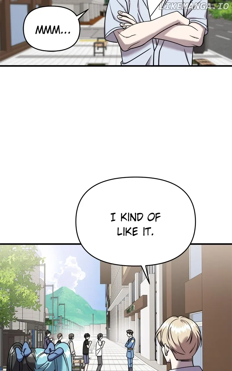 Pure Villain Chapter 89 page 93