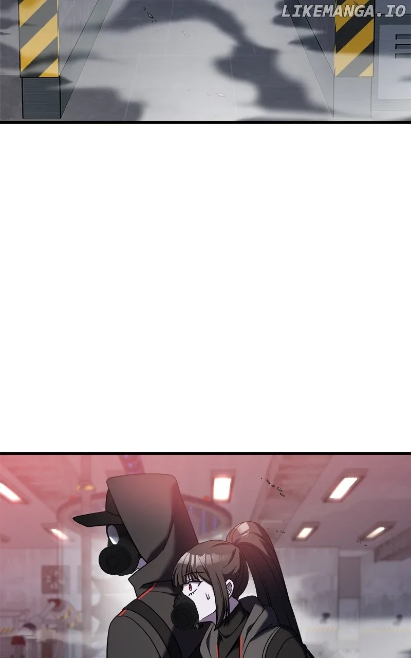 Pure Villain Chapter 91 page 114