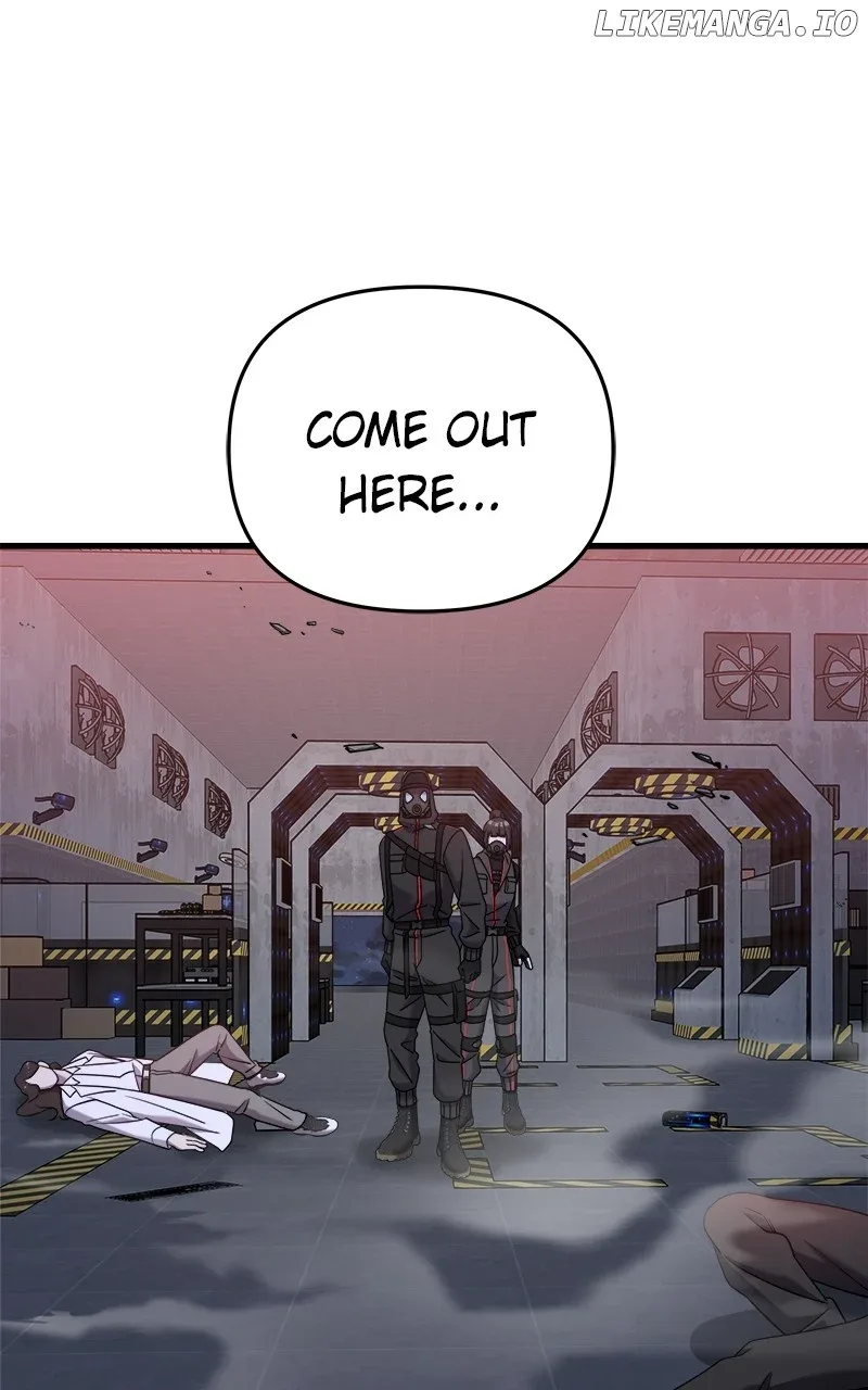 Pure Villain Chapter 91 page 107