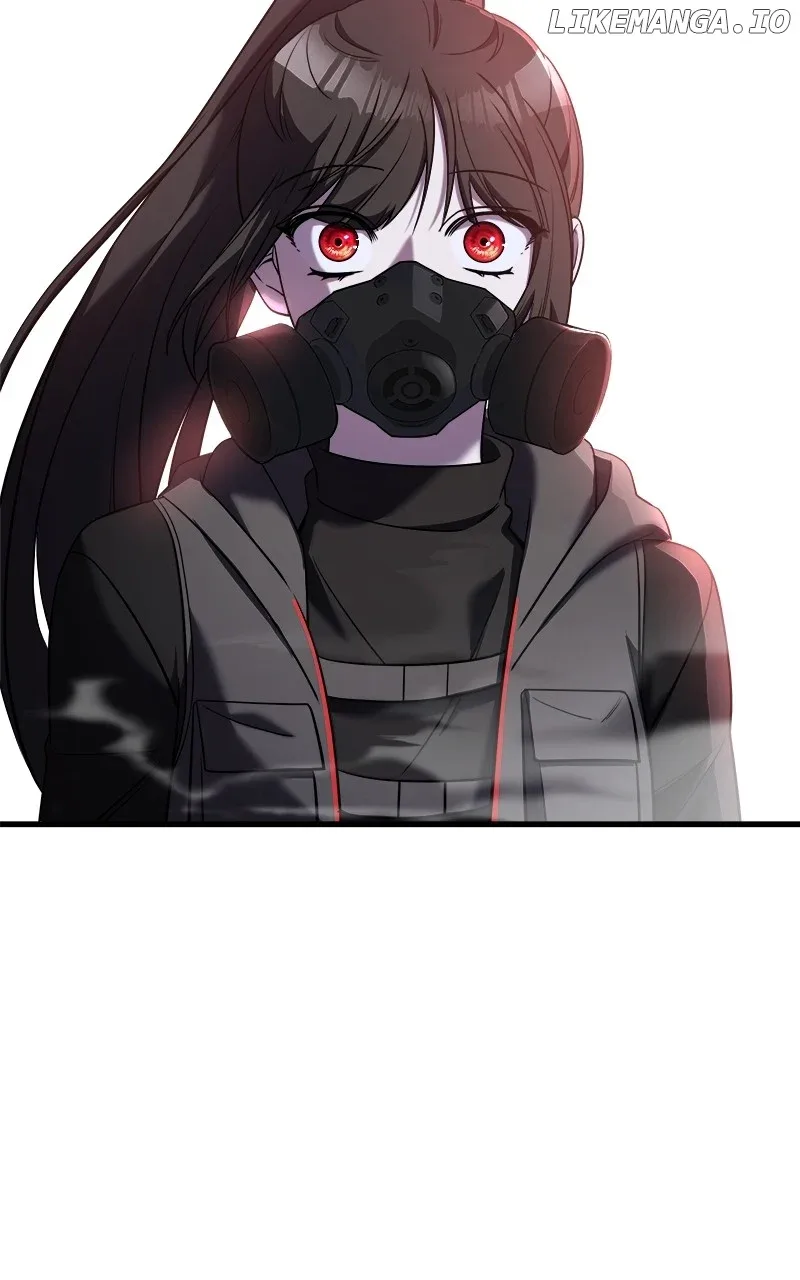 Pure Villain Chapter 91 page 112