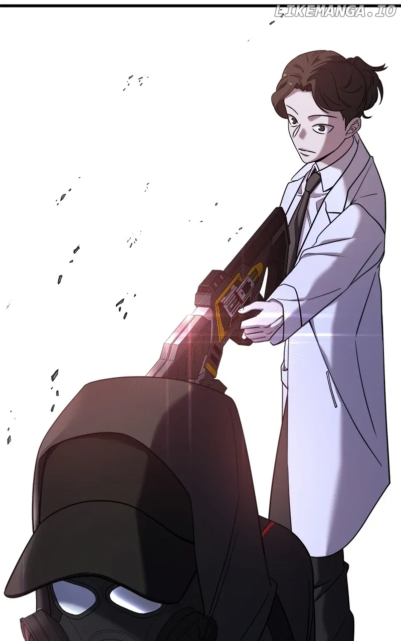 Pure Villain Chapter 91 page 127