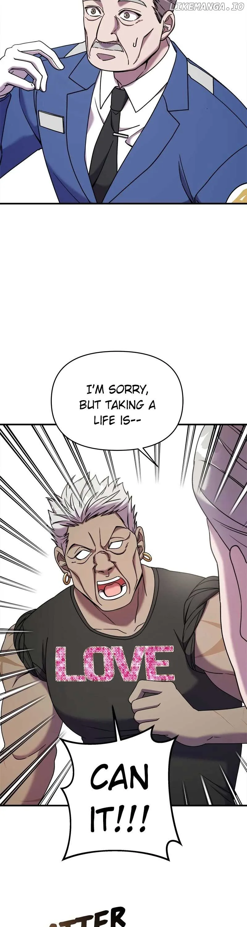 Pure Villain Chapter 99 page 9