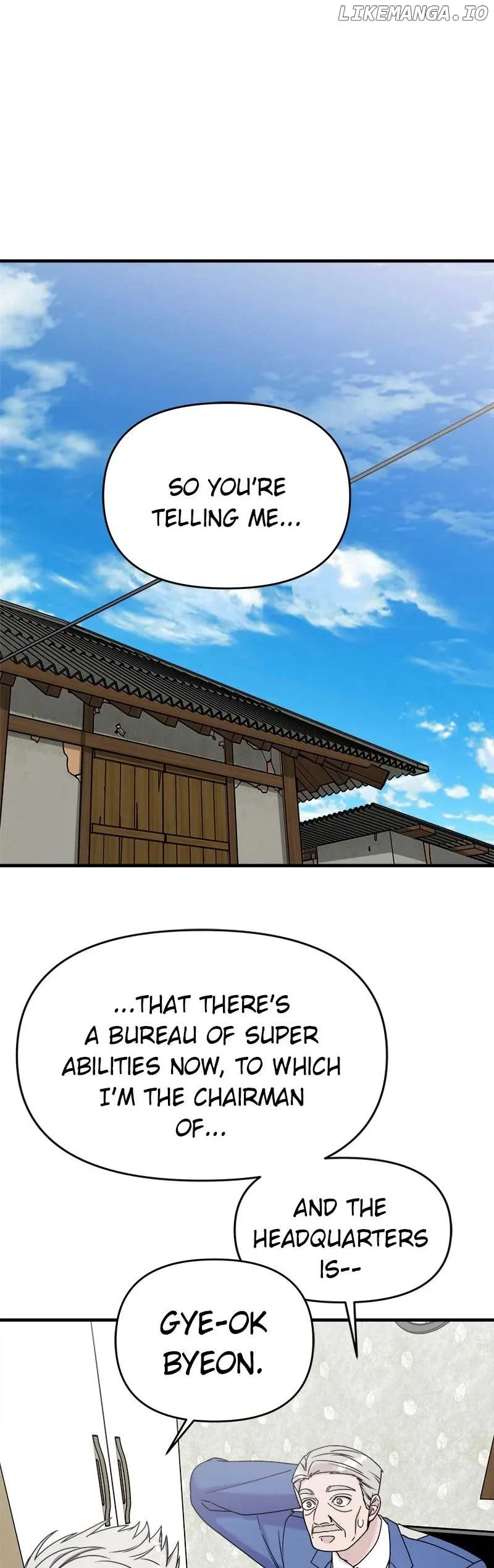 Pure Villain Chapter 99 page 6
