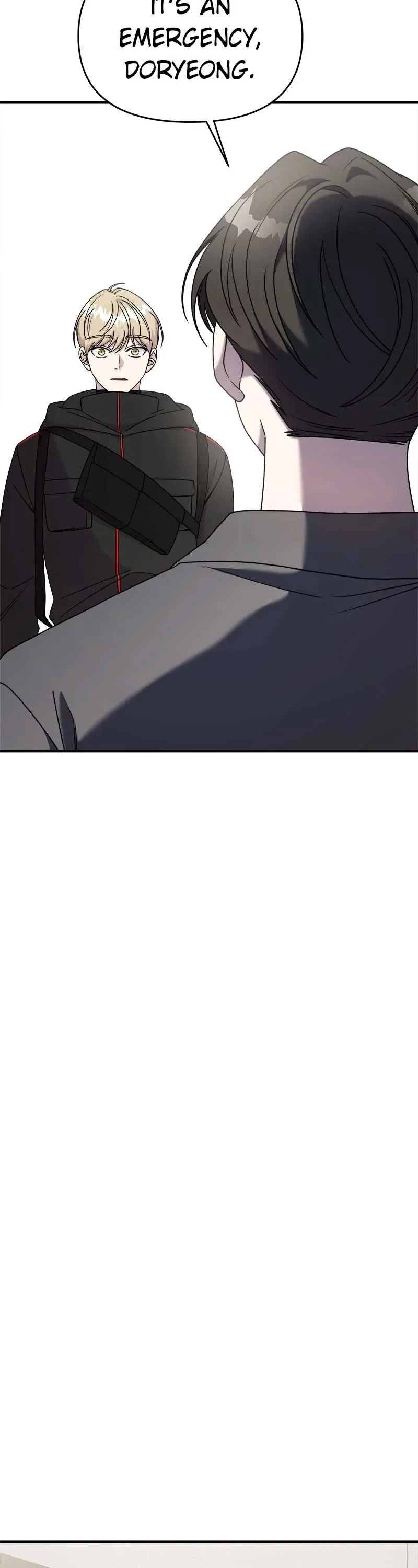 Pure Villain Chapter 99 page 18