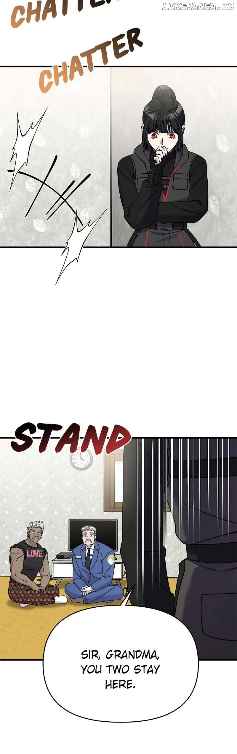 Pure Villain Chapter 99 page 10