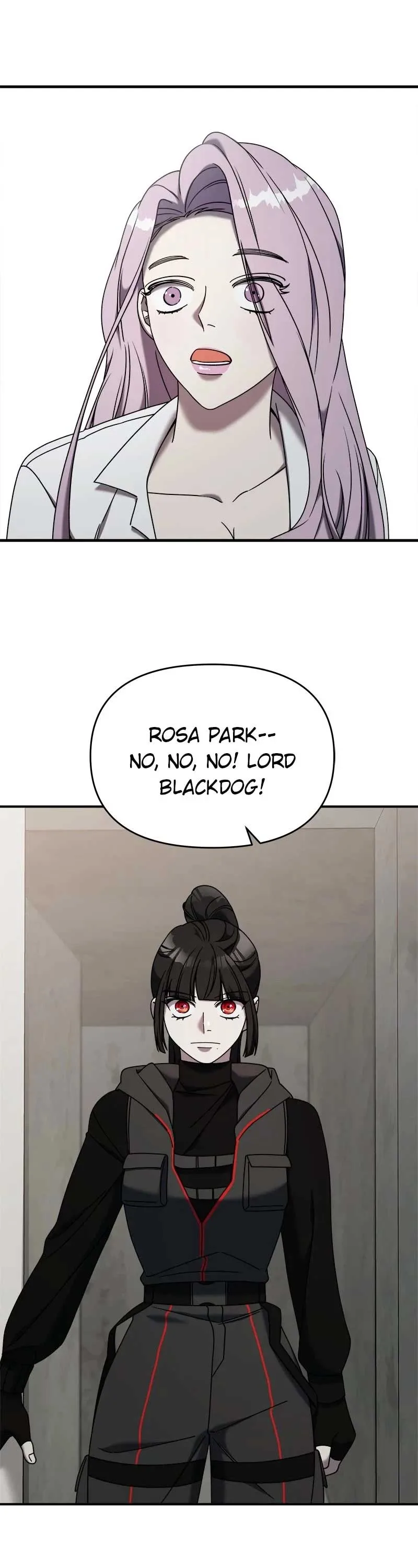 Pure Villain Chapter 99 page 32