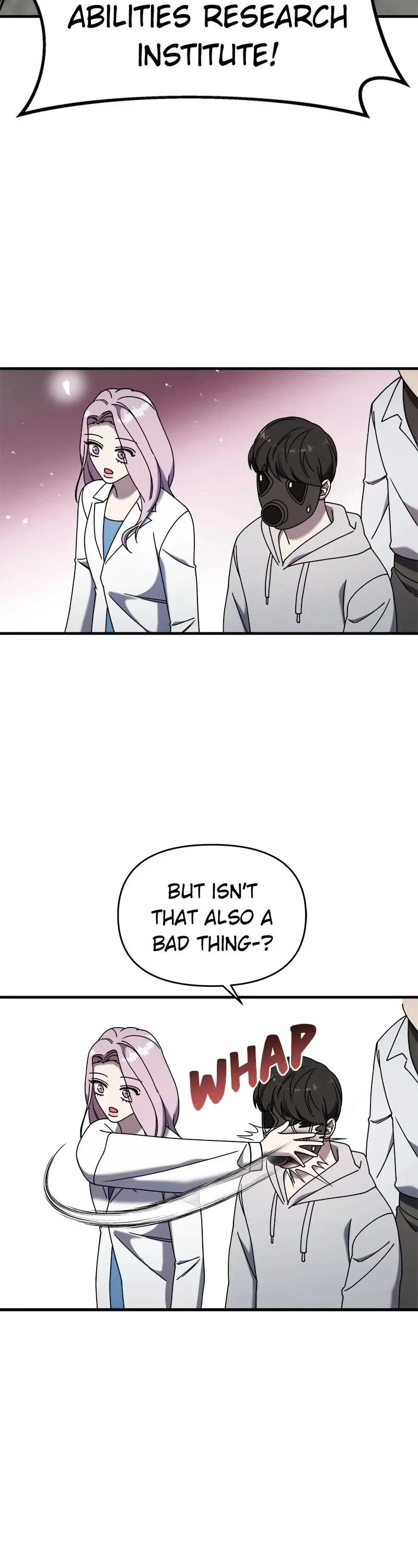Pure Villain Chapter 99 page 37