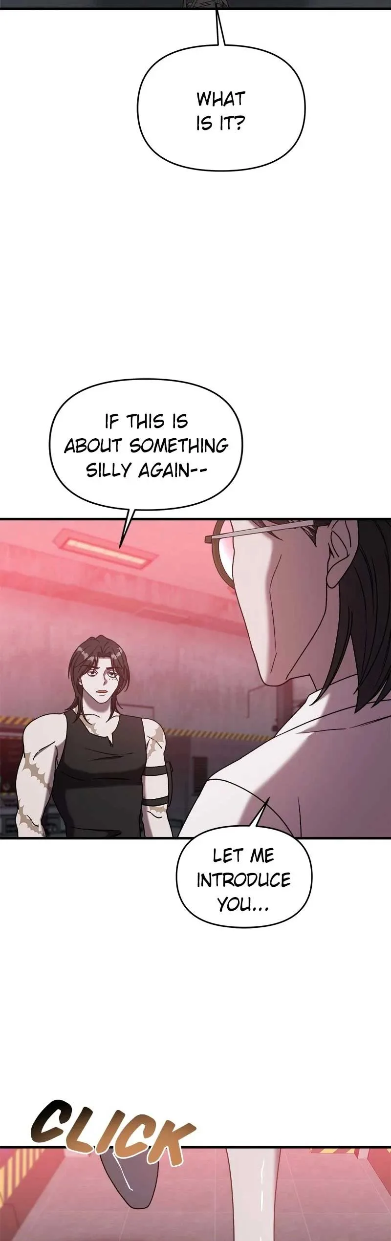 Pure Villain Chapter 99 page 45