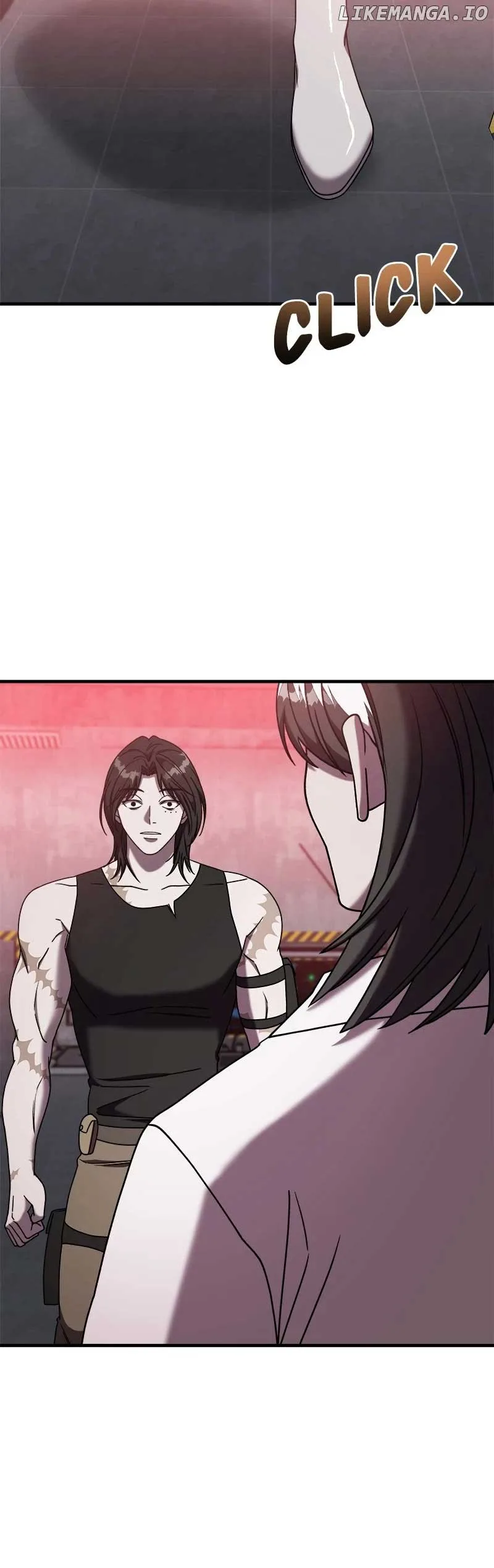 Pure Villain Chapter 99 page 46