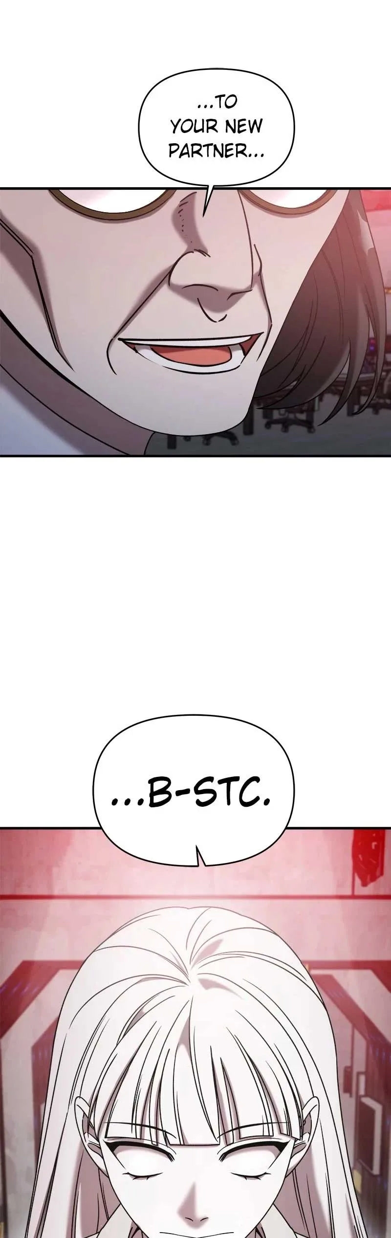 Pure Villain Chapter 99 page 47