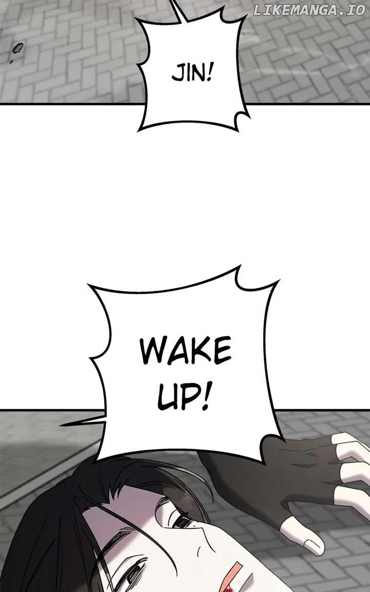 Pure Villain Chapter 101 page 20