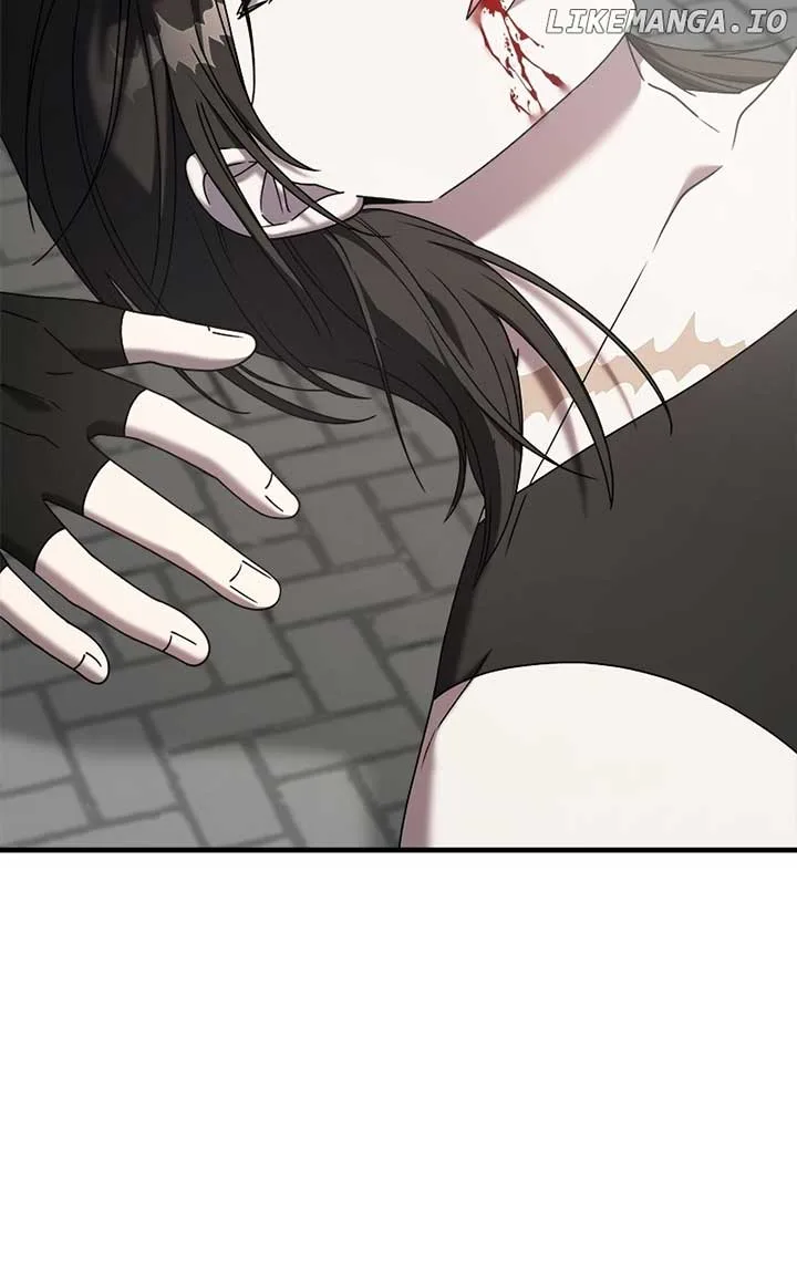 Pure Villain Chapter 101 page 21