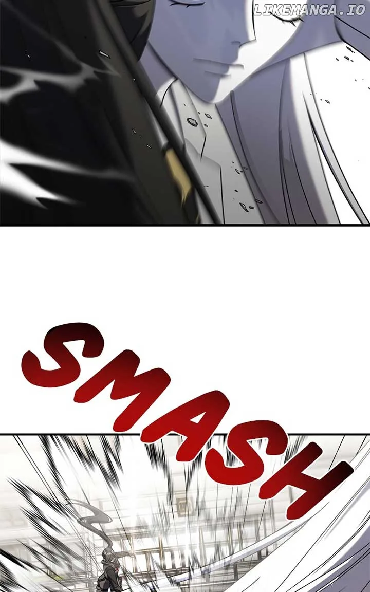 Pure Villain Chapter 101 page 16