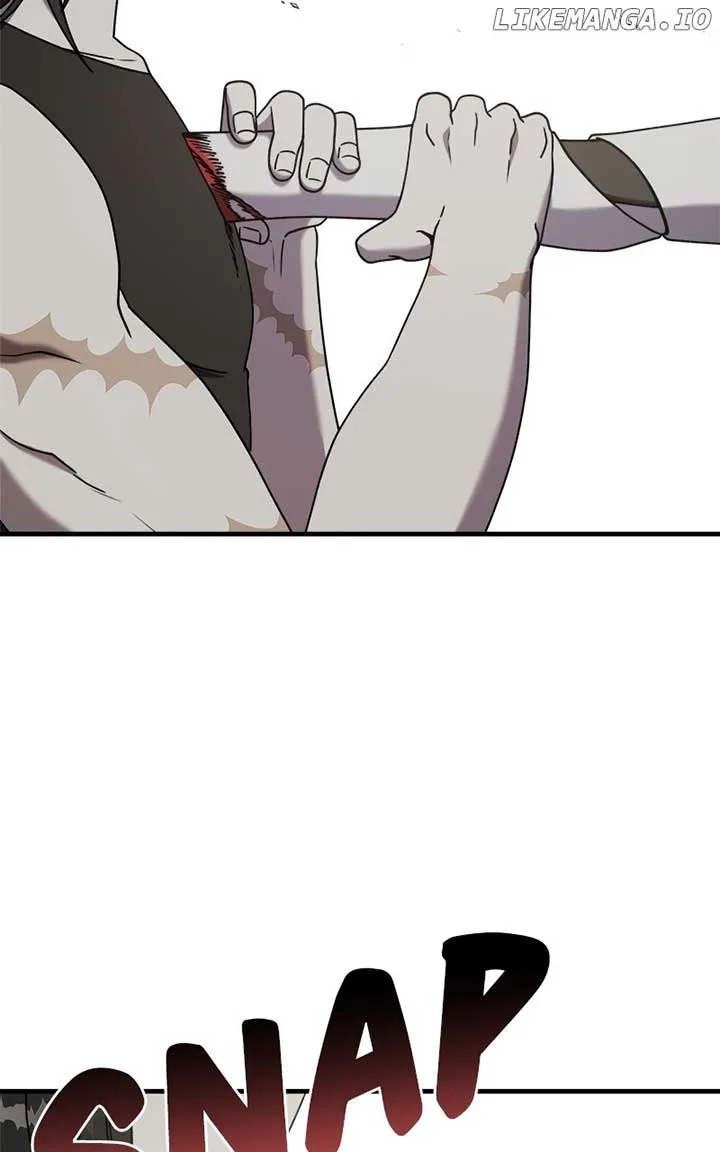 Pure Villain Chapter 101 page 8